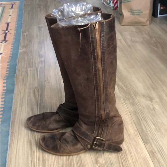 Steve Madden Boots - Picture 3 of 13